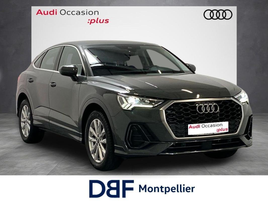 Audi Q3 - Photo 6