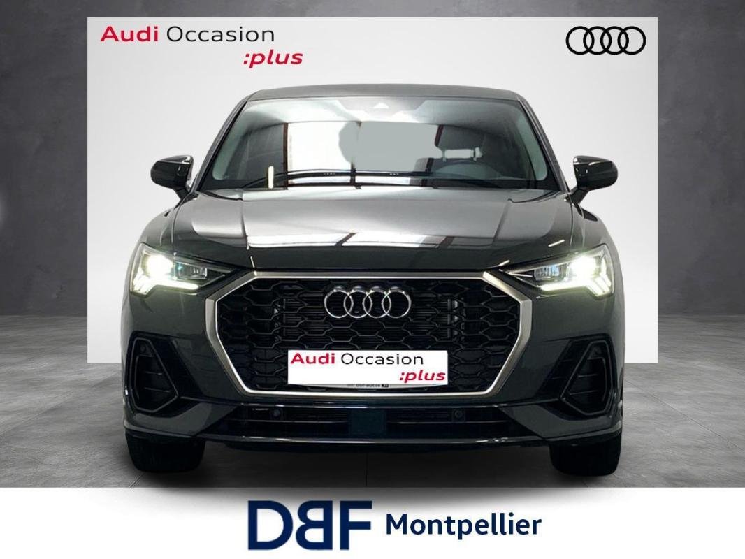 Audi Q3 - Photo 7