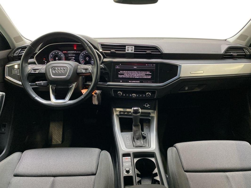 Audi Q3 - Photo 8