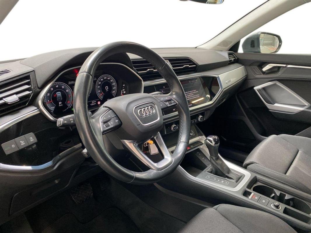 Audi Q3 - Photo 9
