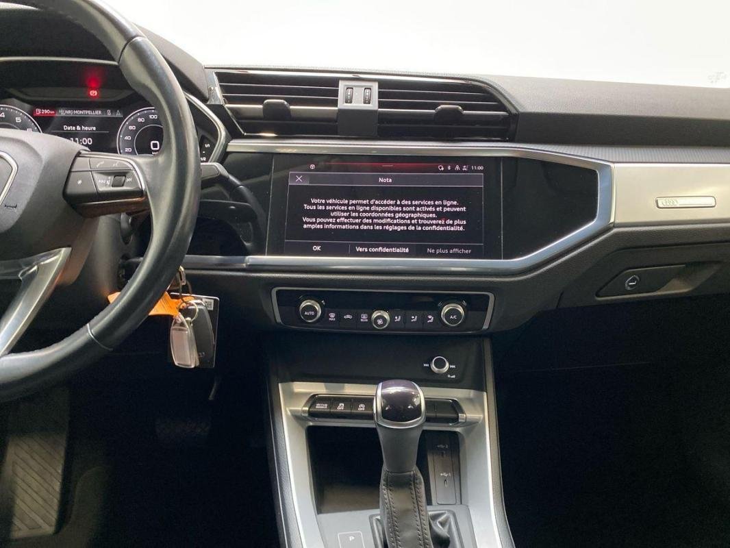 Audi Q3 - Photo 10
