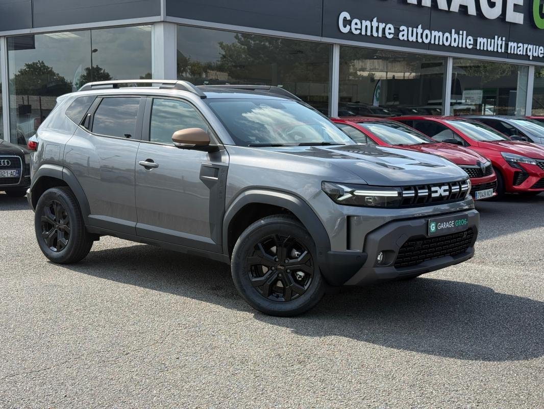Dacia Duster - Photo 1