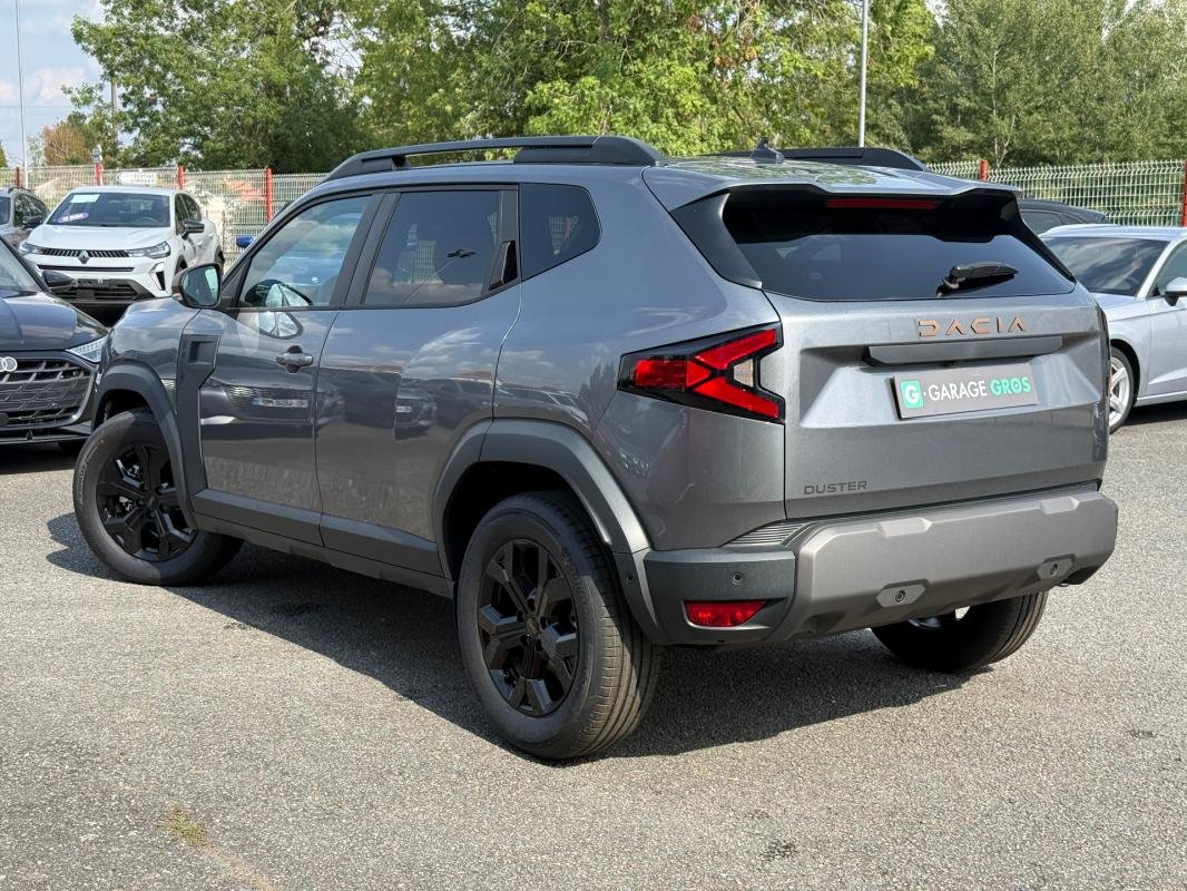 Dacia Duster - Photo 18
