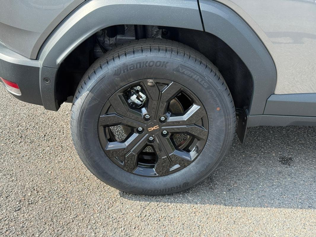 Dacia Duster - Photo 19