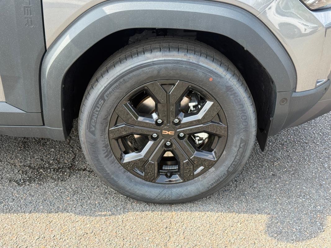 Dacia Duster - Photo 20