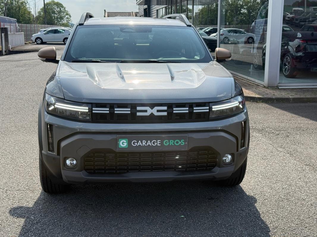 Dacia Duster - Photo 2