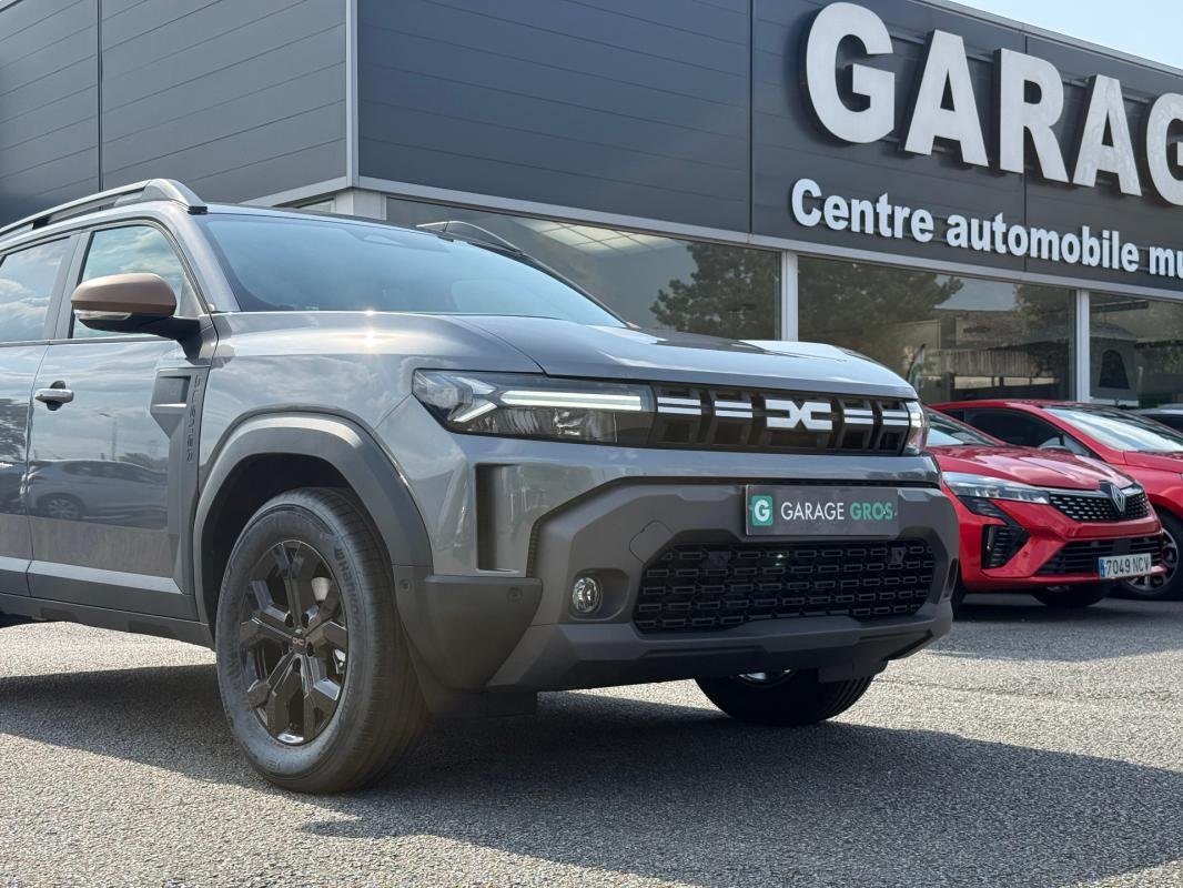 Dacia Duster - Photo 21
