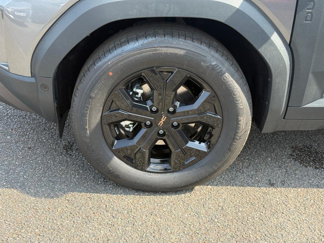Dacia Duster - Photo 22