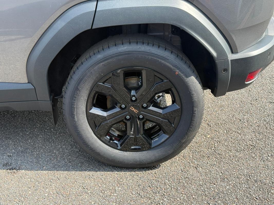 Dacia Duster - Photo 23