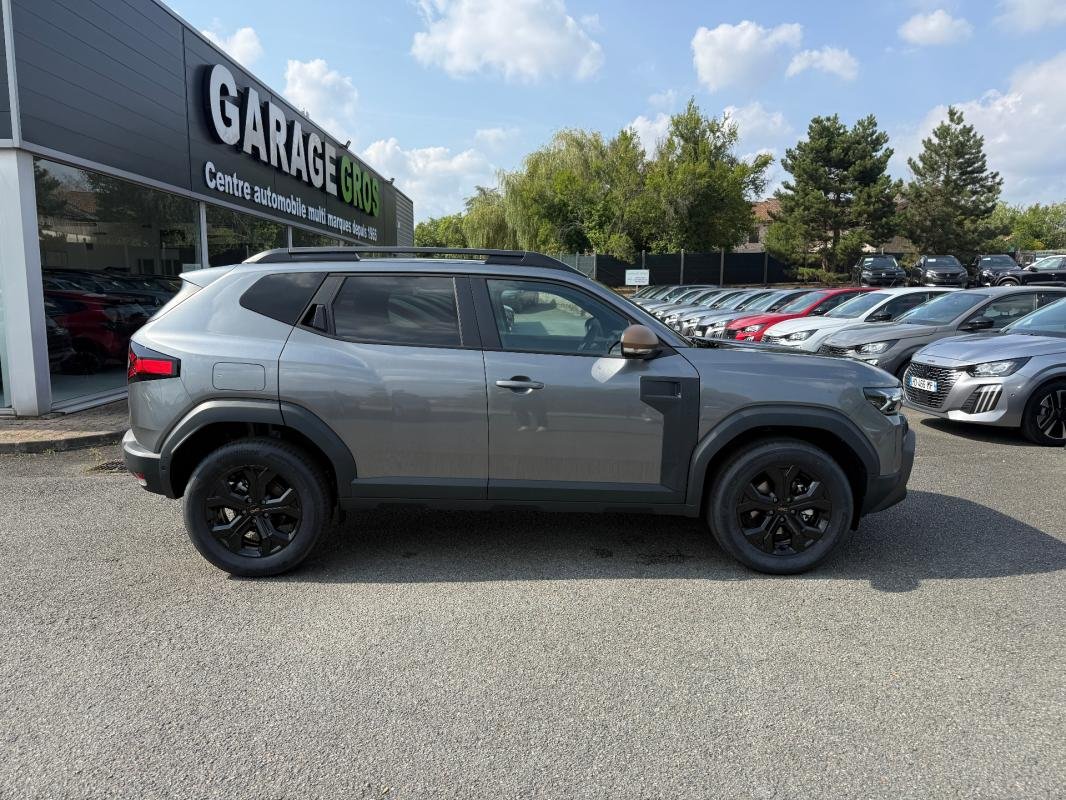 Dacia Duster - Photo 3