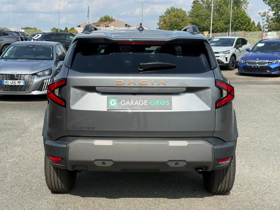 Dacia Duster - Photo 4