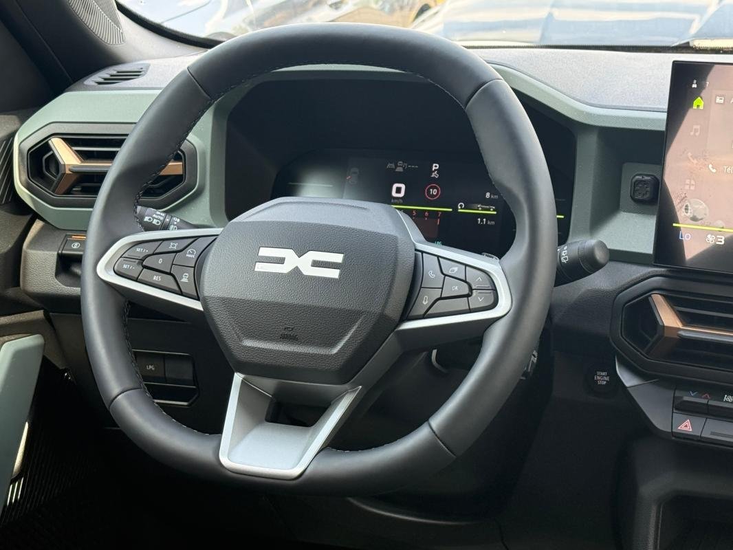 Dacia Duster - Photo 7