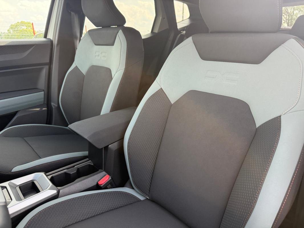 Dacia Duster - Photo 9