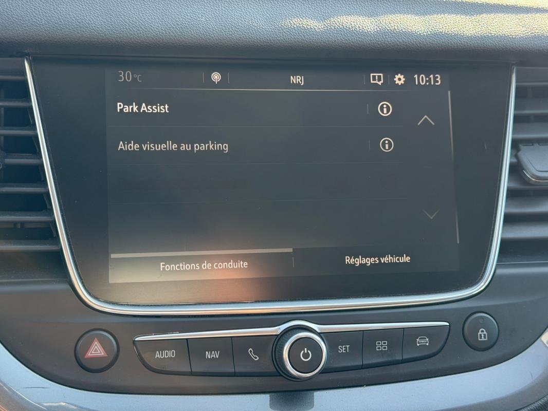 Opel Grandland X - Photo 14