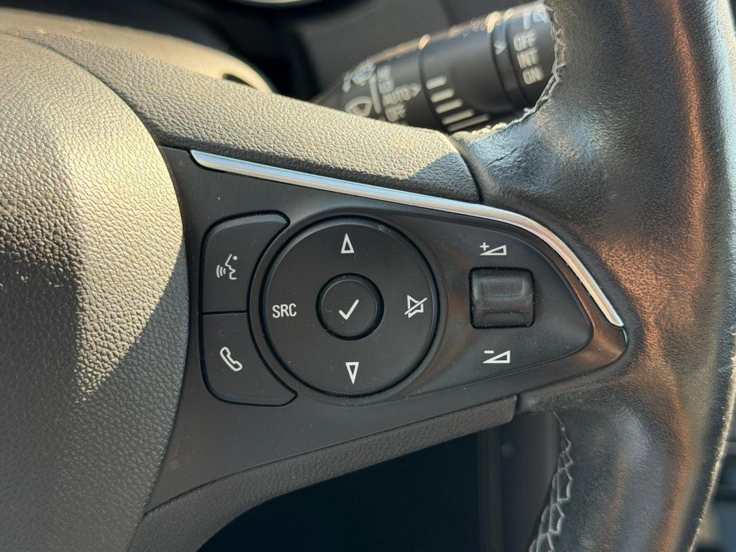 Opel Grandland X - Photo 16