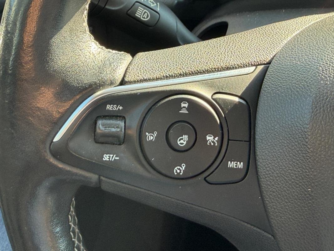 Opel Grandland X - Photo 17