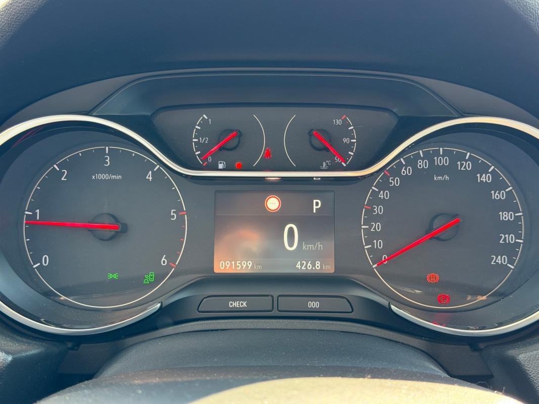 Opel Grandland X - Photo 18