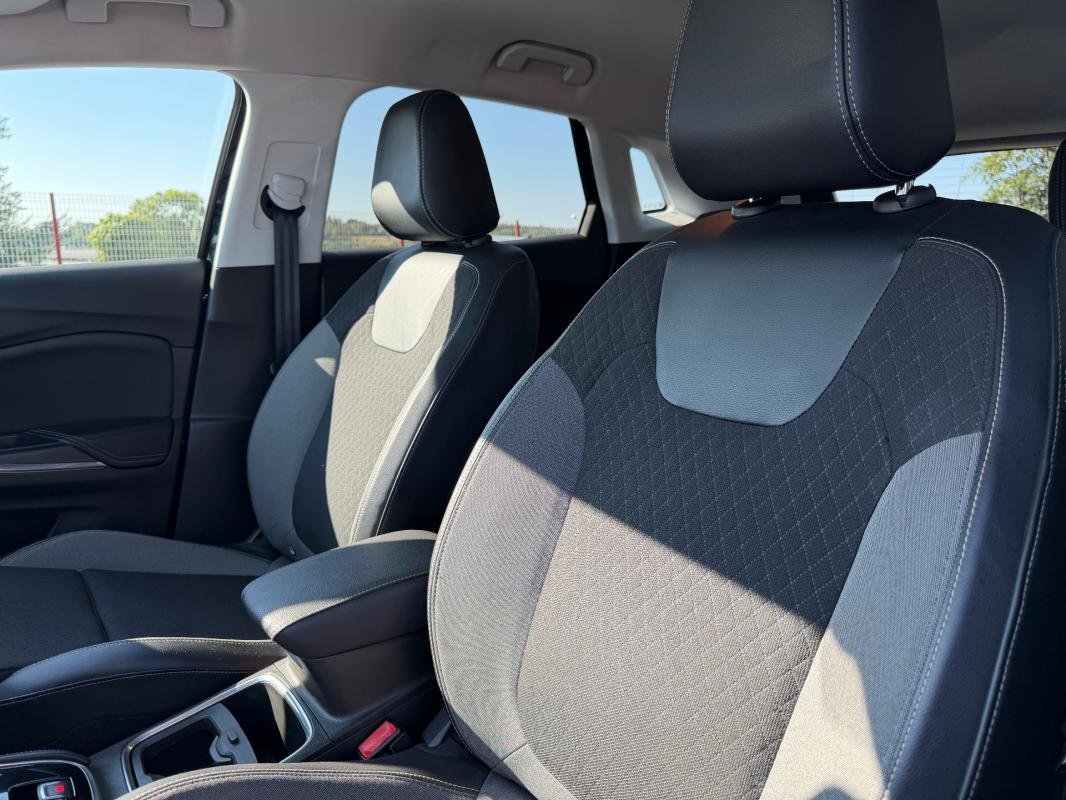 Opel Grandland X - Photo 19