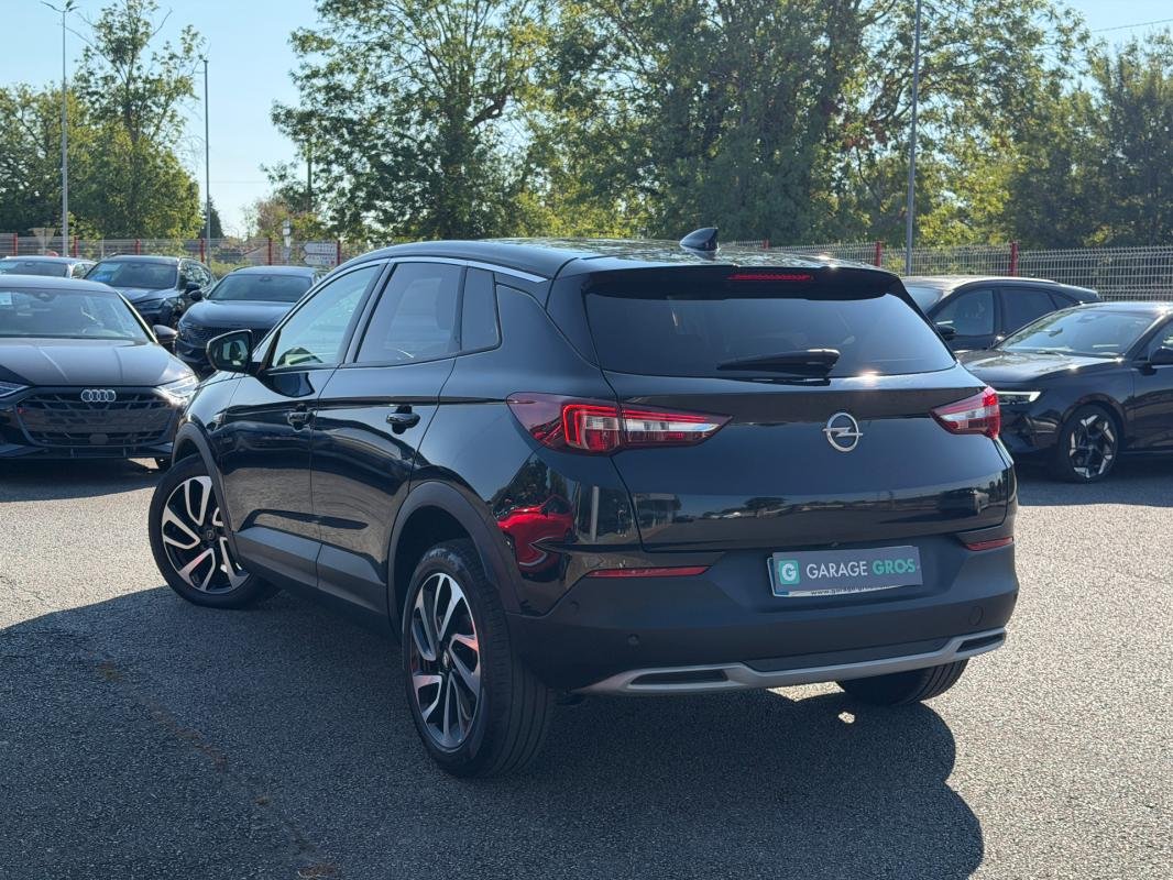 Opel Grandland X - Photo 2