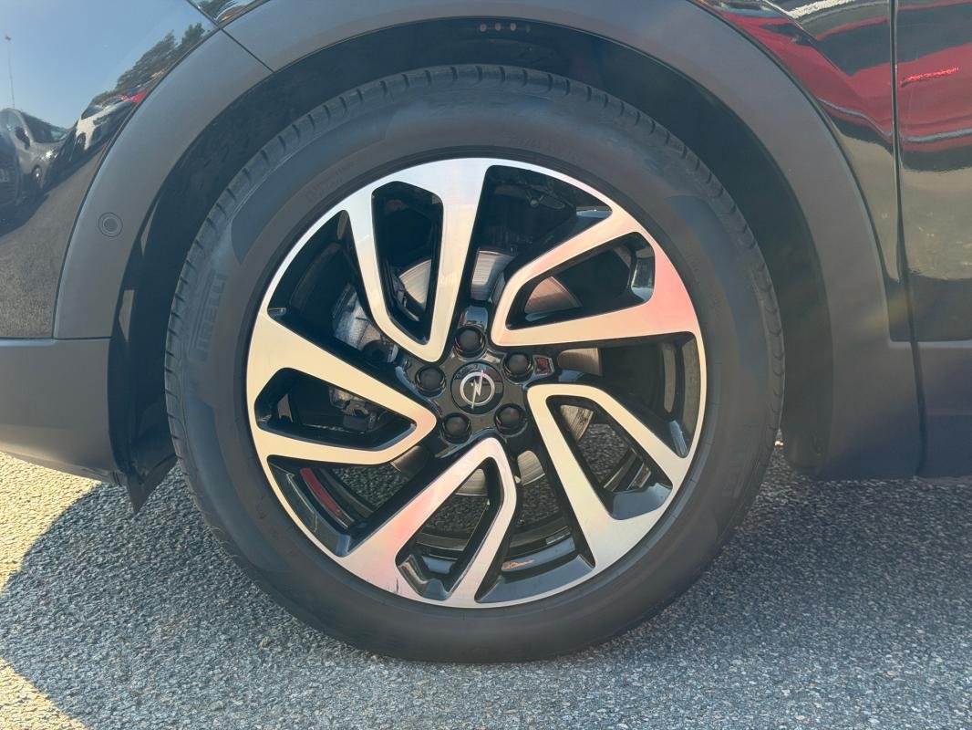 Opel Grandland X - Photo 21
