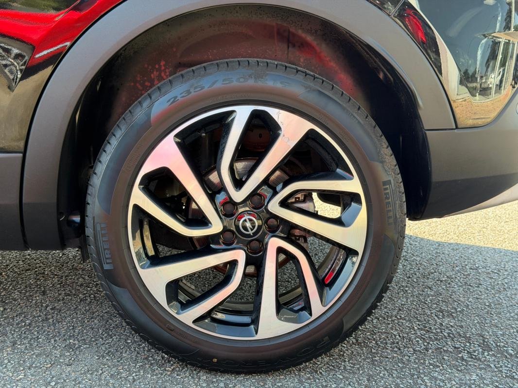 Opel Grandland X - Photo 22