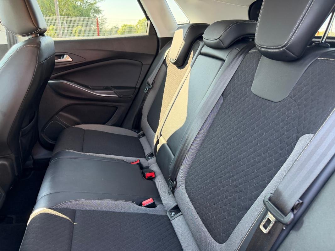 Opel Grandland X - Photo 23