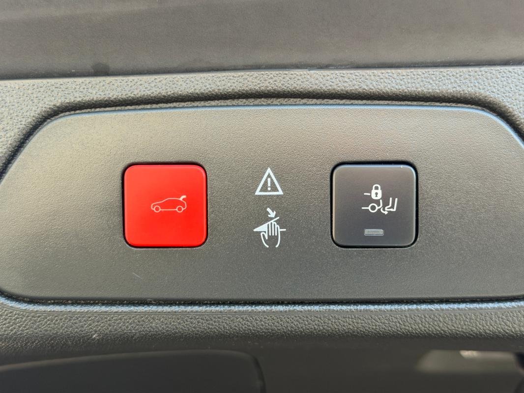 Opel Grandland X - Photo 25