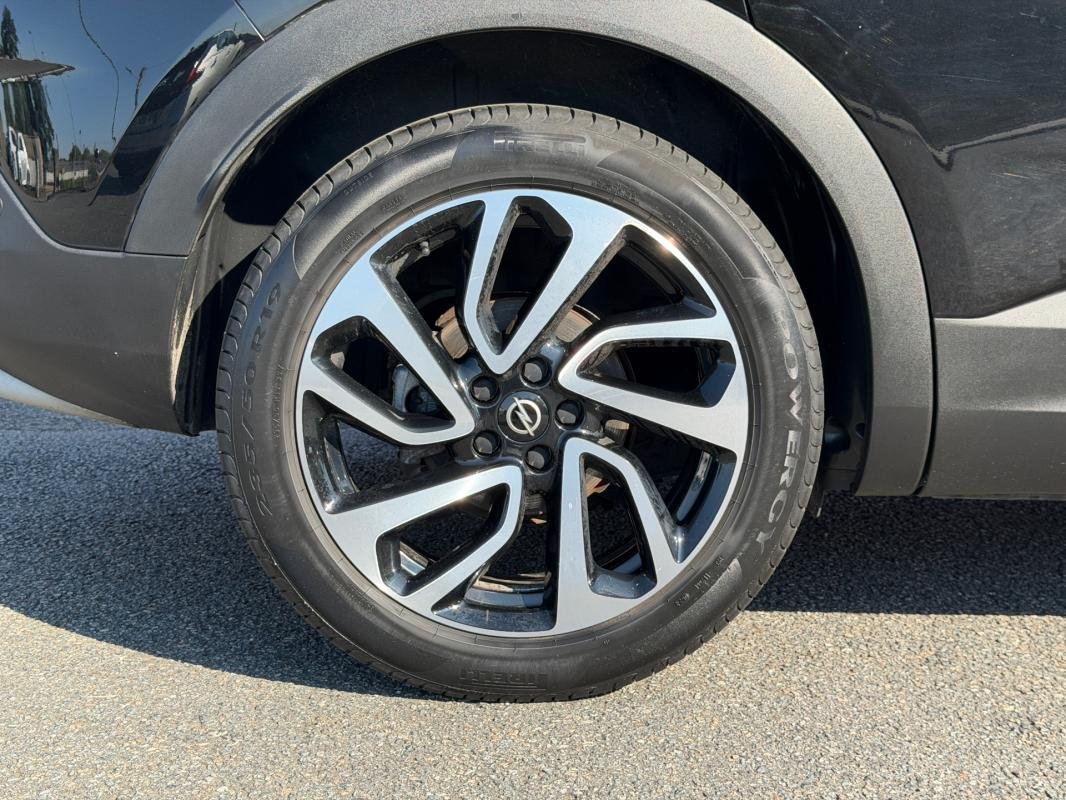 Opel Grandland X - Photo 26