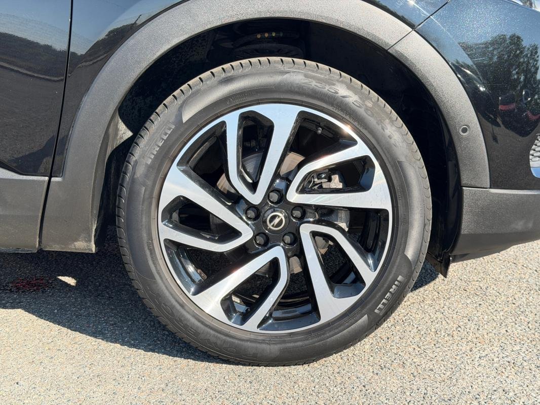 Opel Grandland X - Photo 27