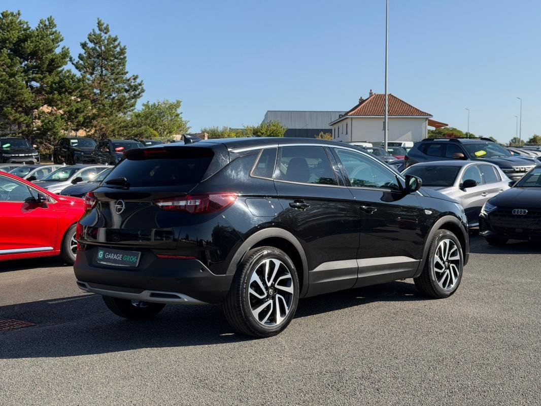 Opel Grandland X - Photo 3