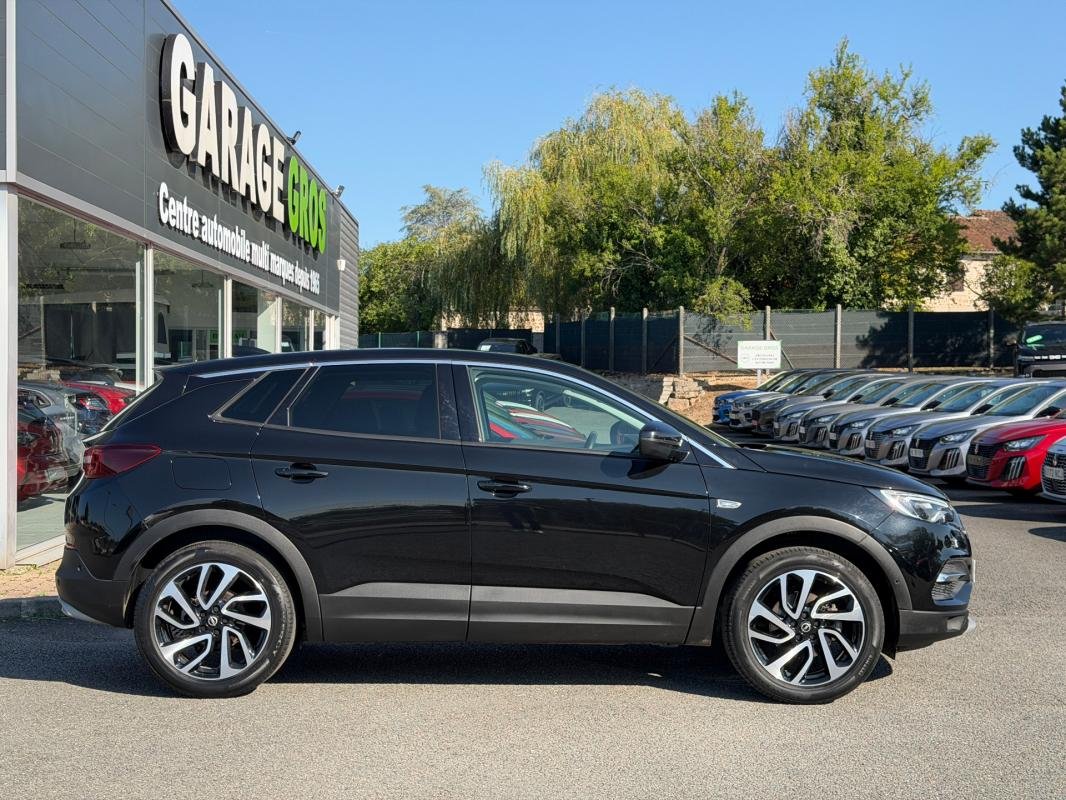 Opel Grandland X - Photo 4