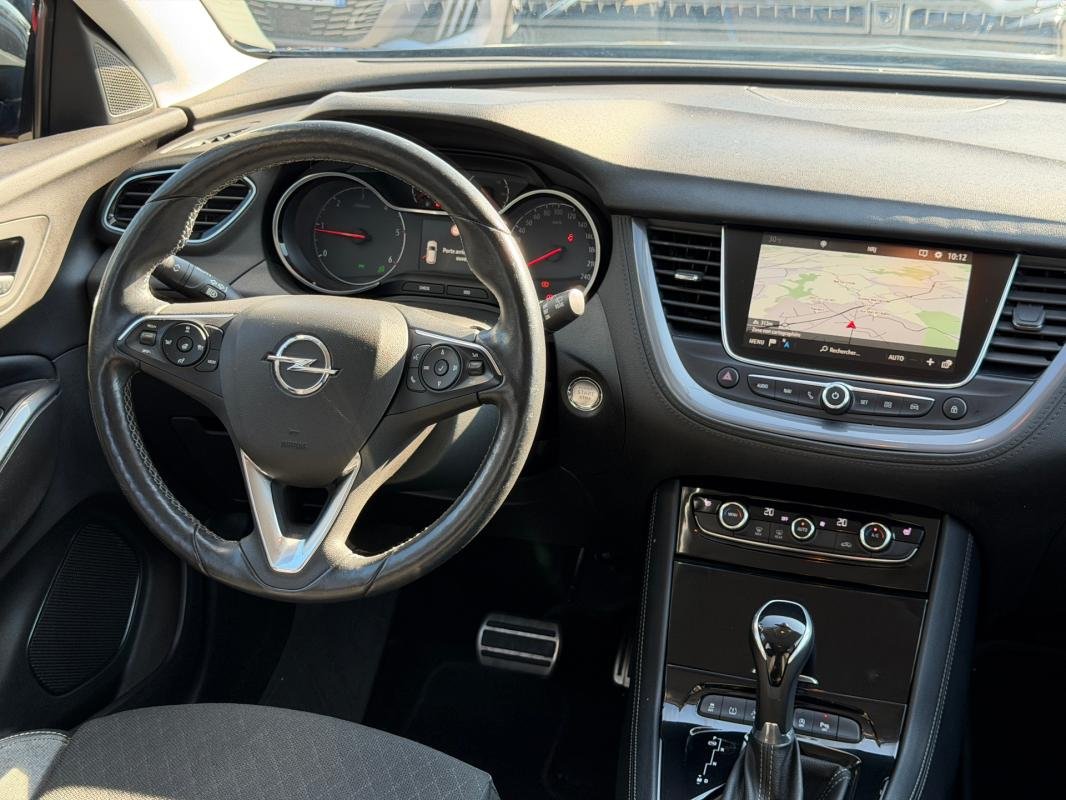 Opel Grandland X - Photo 5