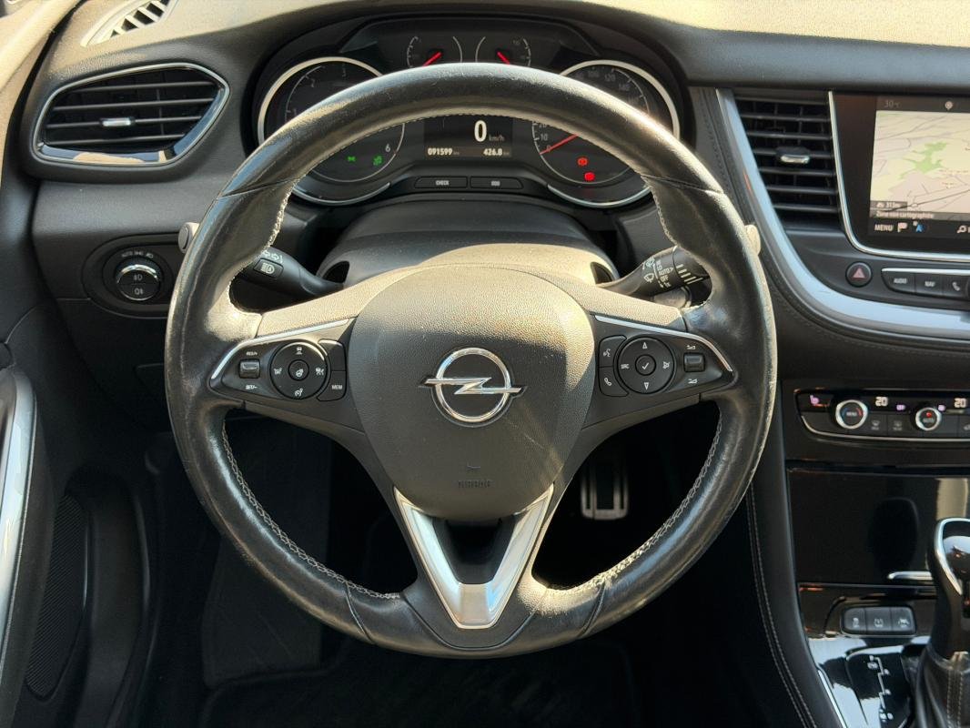 Opel Grandland X - Photo 6