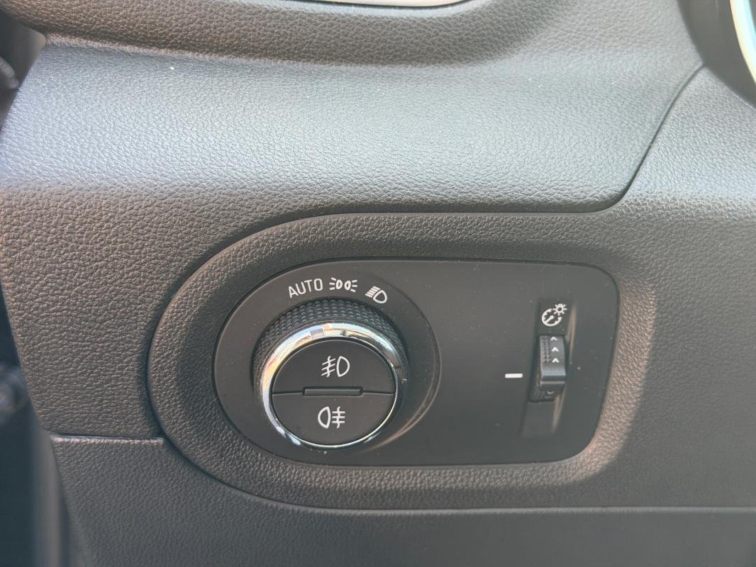 Opel Grandland X - Photo 8