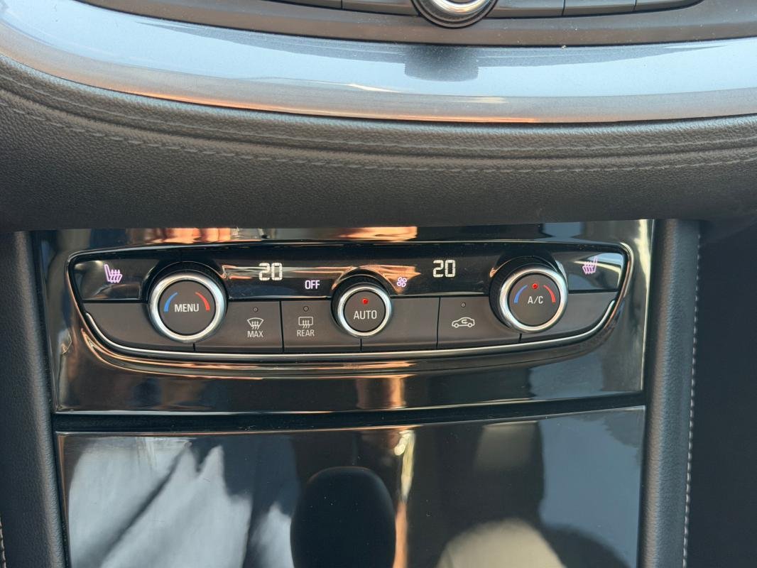 Opel Grandland X - Photo 10