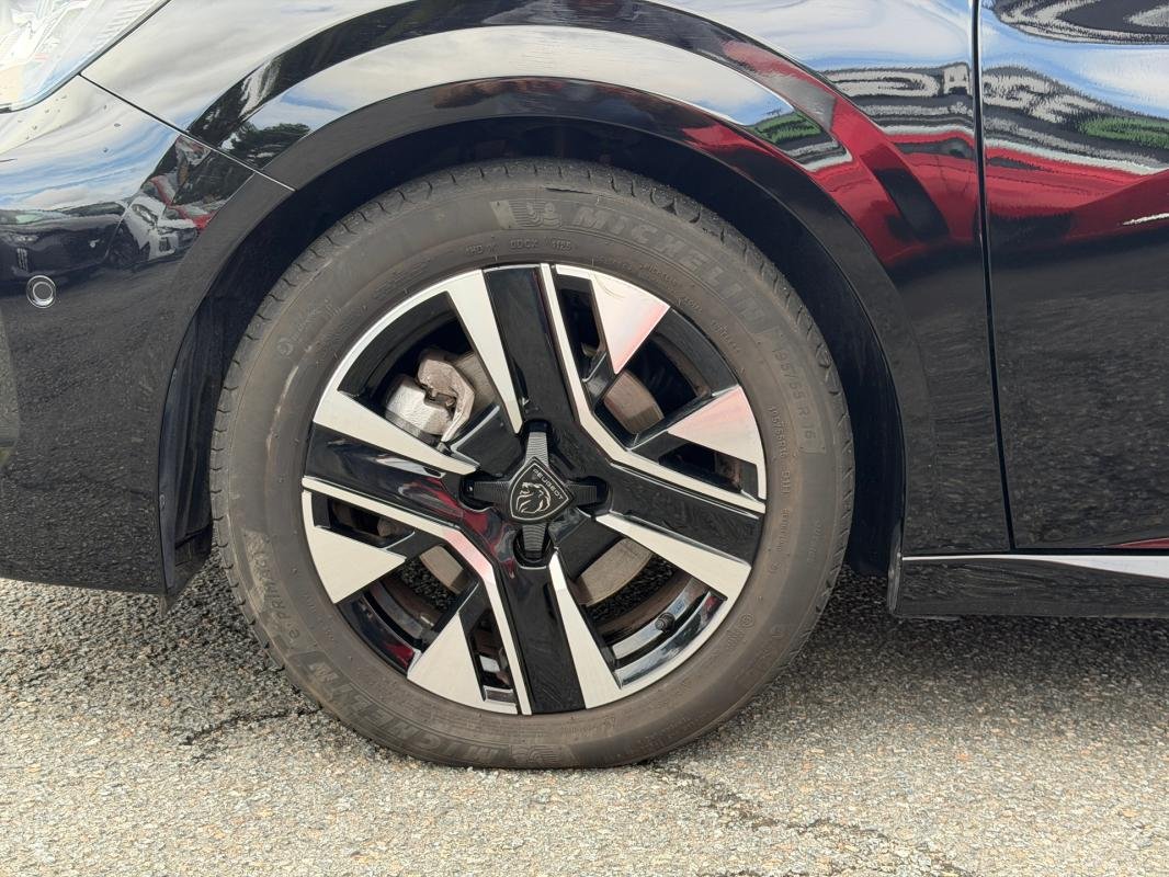 Peugeot 208 - Photo 22