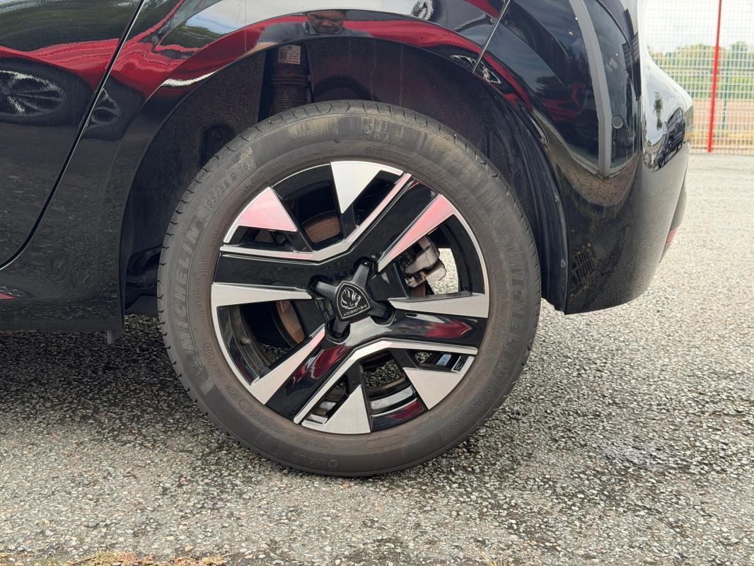 Peugeot 208 - Photo 23