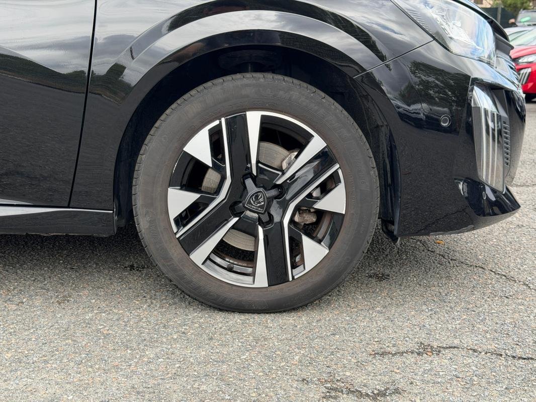 Peugeot 208 - Photo 27
