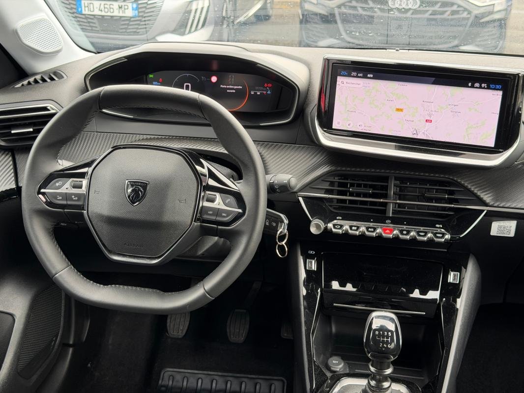 Peugeot 208 - Photo 5