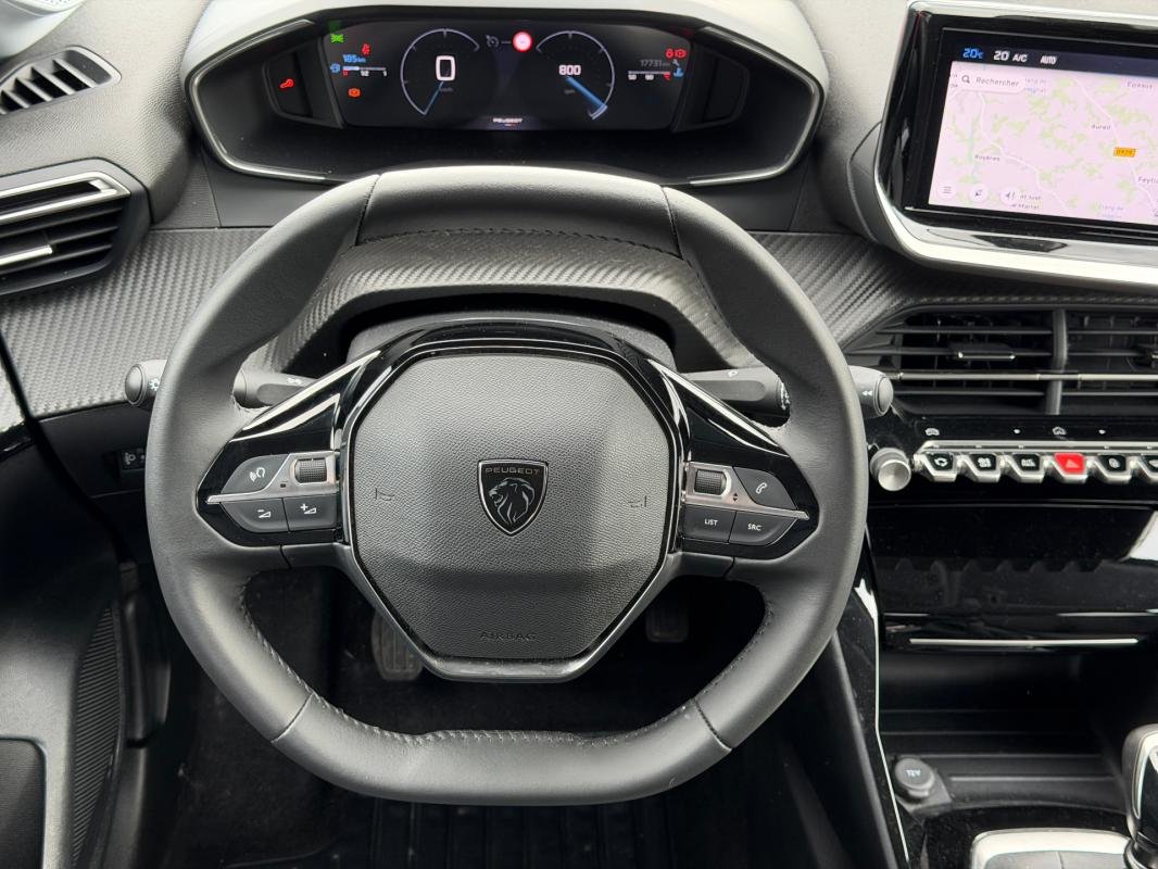 Peugeot 208 - Photo 6