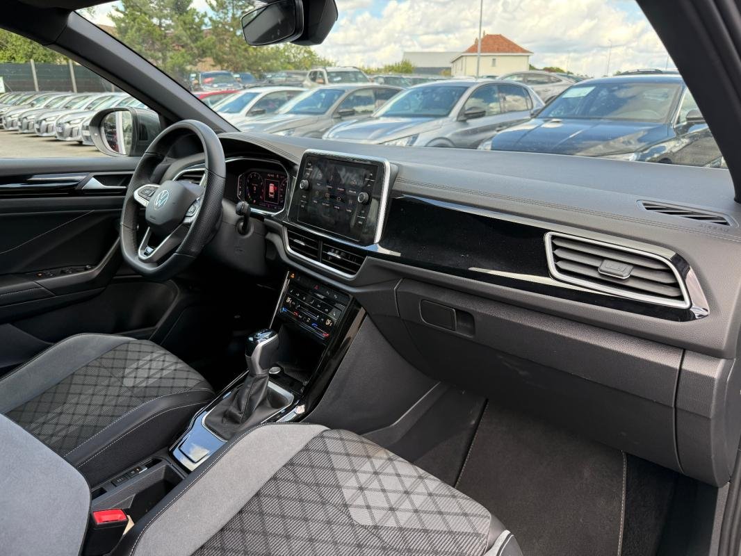 Volkswagen T-Roc - Photo 20
