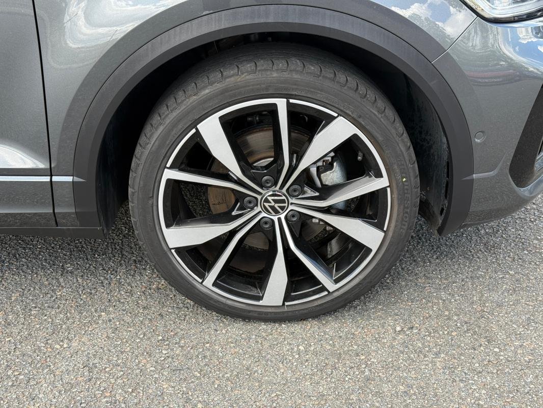 Volkswagen T-Roc - Photo 22
