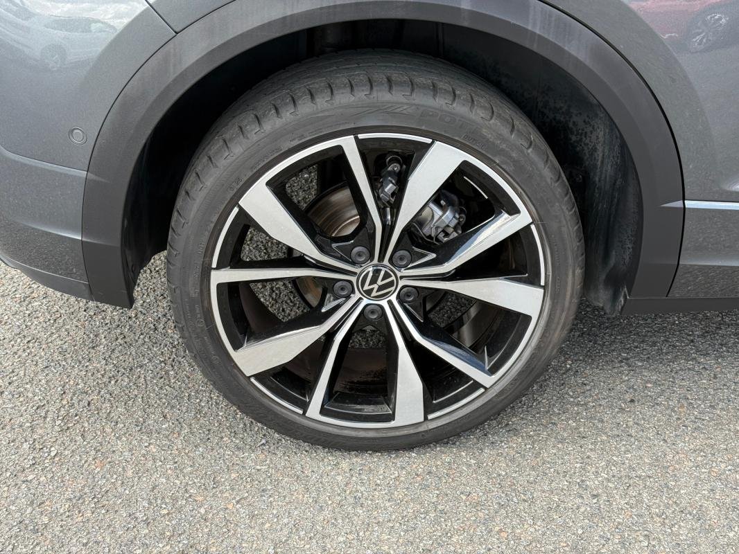 Volkswagen T-Roc - Photo 23