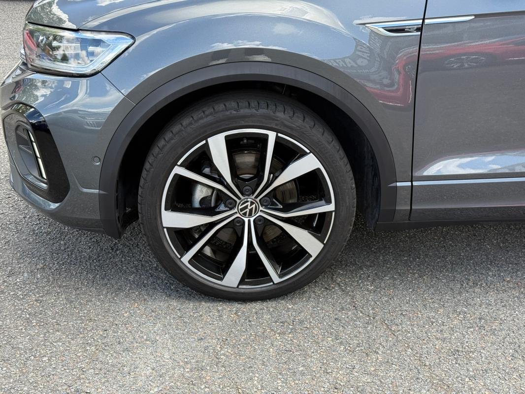 Volkswagen T-Roc - Photo 25