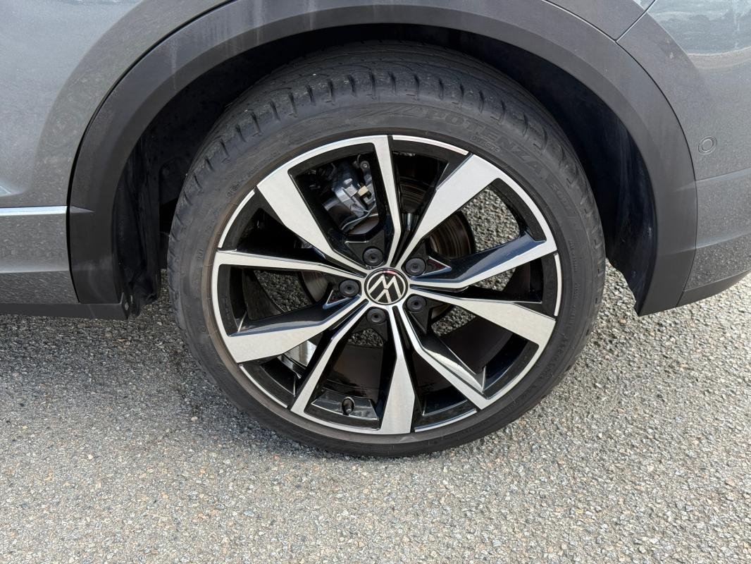 Volkswagen T-Roc - Photo 26