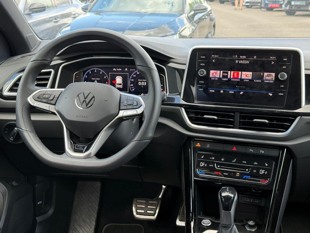 Volkswagen T-Roc - Photo 7