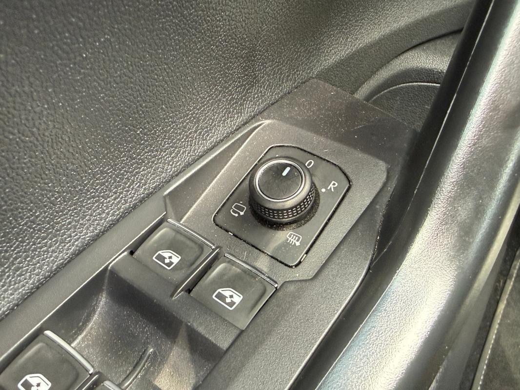 Volkswagen Taigo - Photo 12