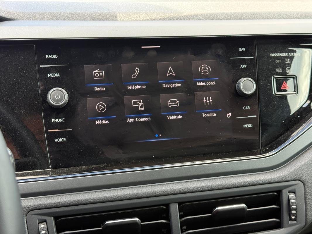 Volkswagen Taigo - Photo 14