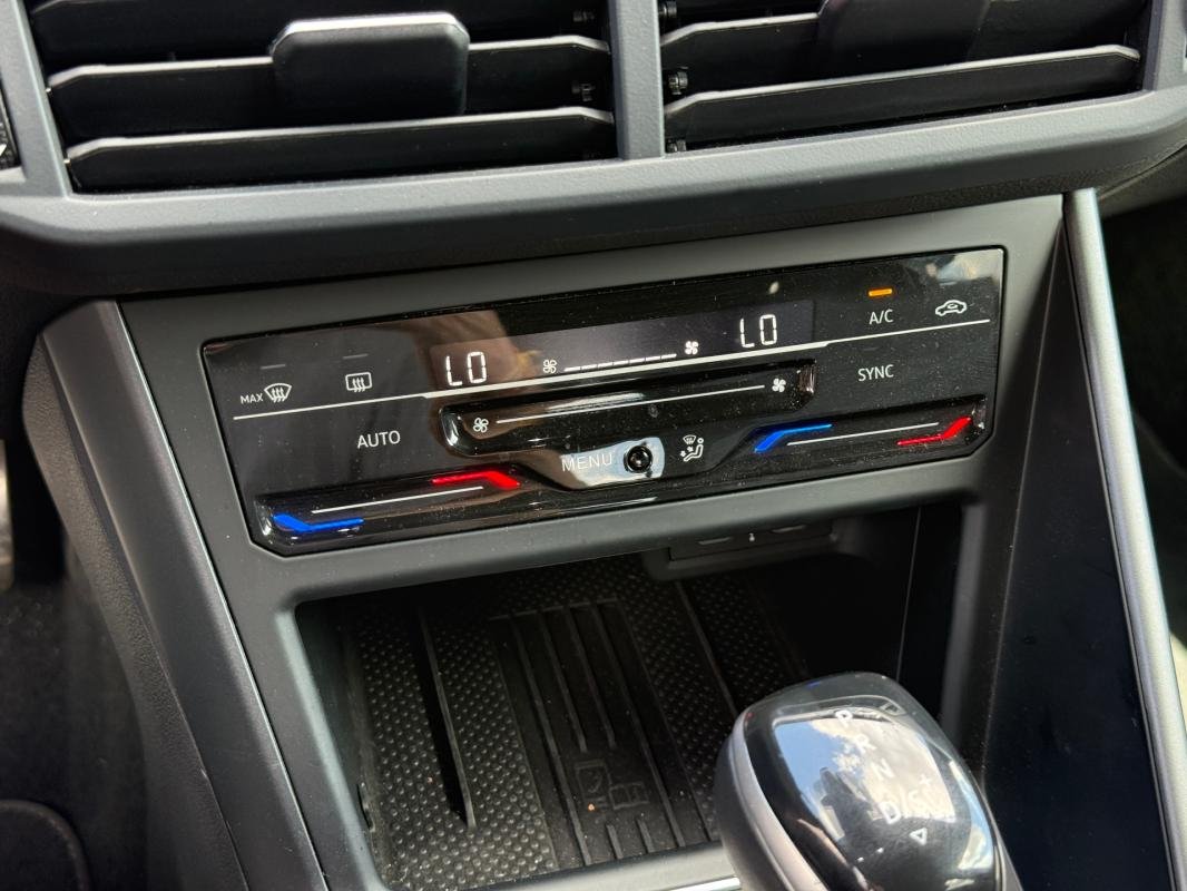 Volkswagen Taigo - Photo 17