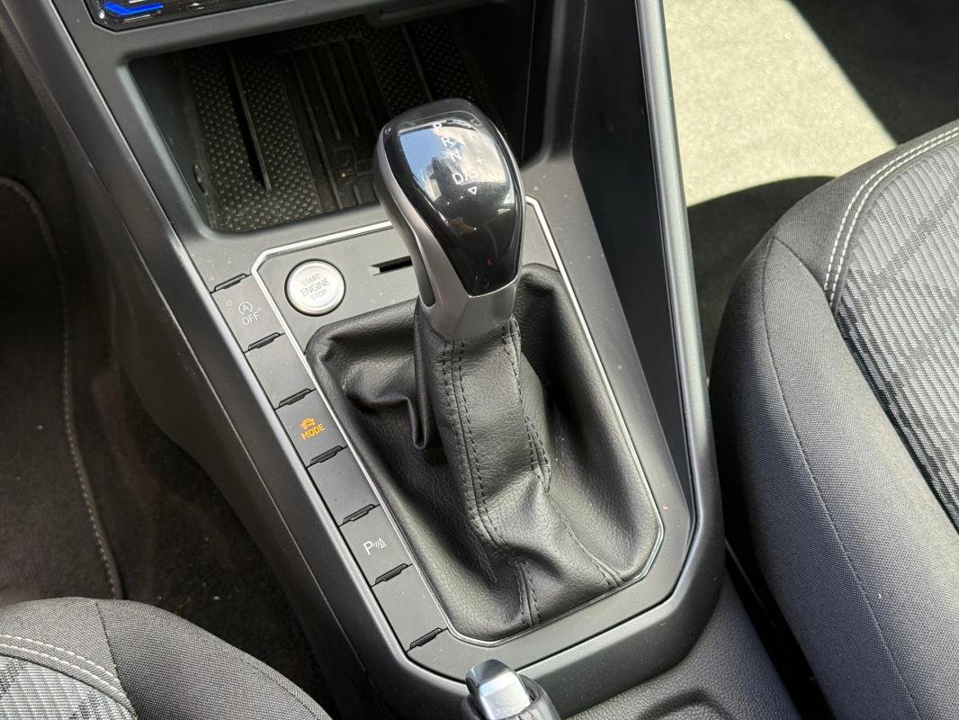 Volkswagen Taigo - Photo 18
